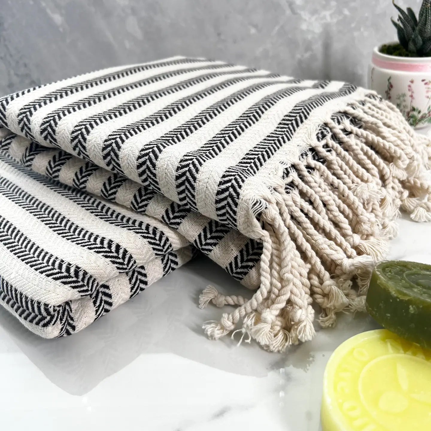 COTTON TURKISH TOWEL