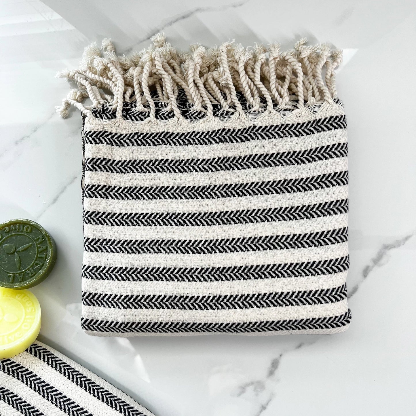 COTTON TURKISH TOWEL