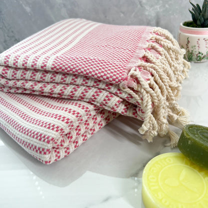 COTTON TURKISH TOWEL