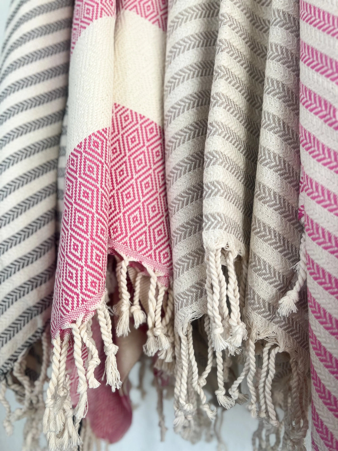 COTTON TURKISH TOWEL